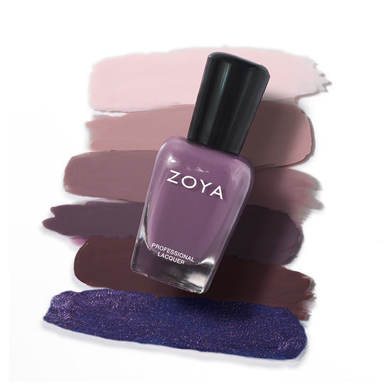 Vivian (Zoya Nail Polish)