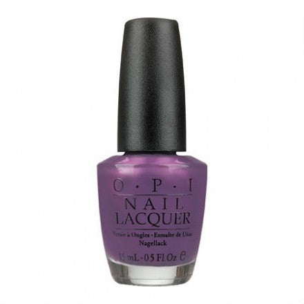 Purple With A Purpose (OPI Nail Polish)