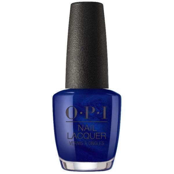 Chills Are Multiplying! (OPI Nail Polish)