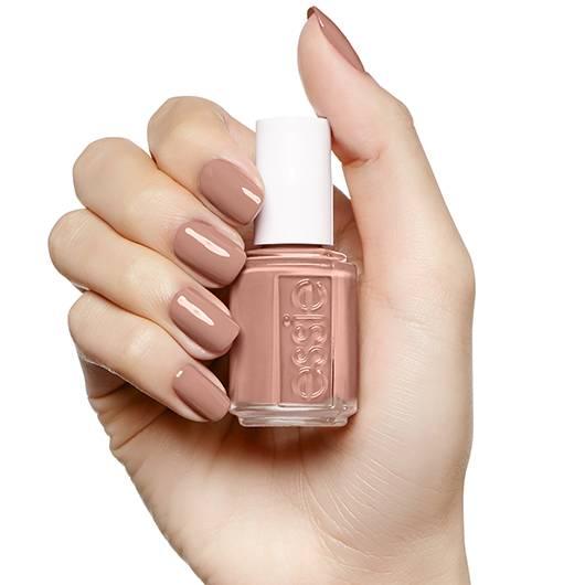 Less is Aura (Essie Nail Polish)