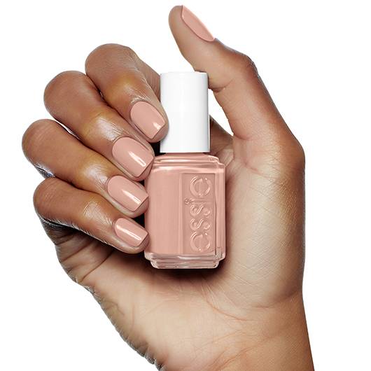 Bare With Me (Essie Nail Polish)