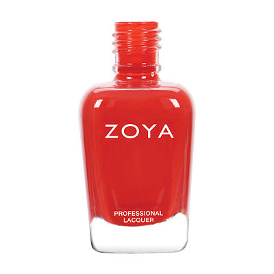 Demetria (Zoya Nail Polish)