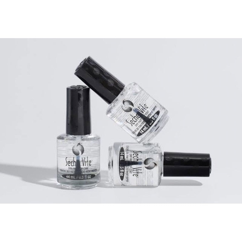 Seche Vite Top Coat - 15 ml