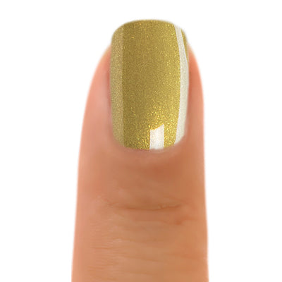 Zoya Nail Lacquer Scout - 15 ml