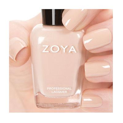 Chantal (Zoya Nail Polish)