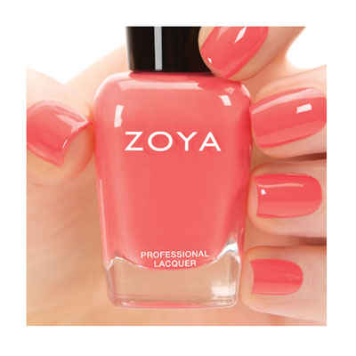 Wendy (Zoya Nail Polish)