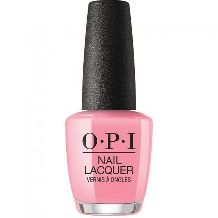 Pink Ladies Rule The School (OPI Nail Polish)