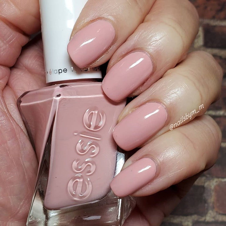 Essie polished deals and poised