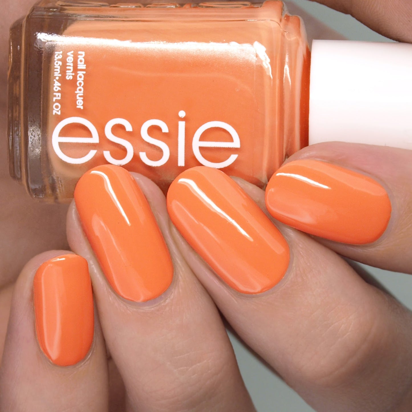 Souq Up the Sun (Essie Nail Polish) - 13 ml