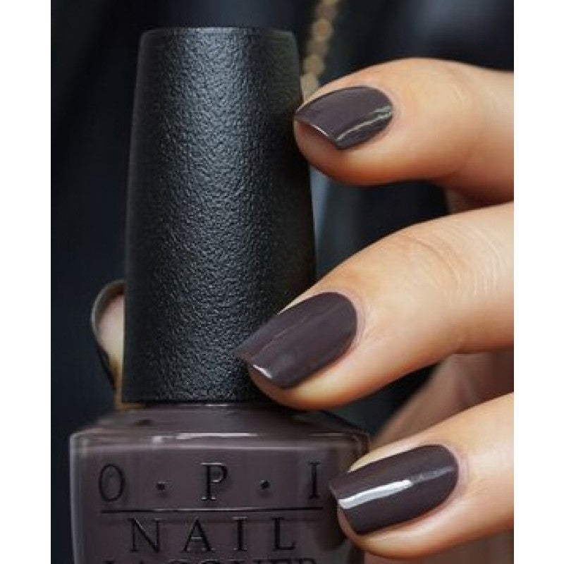 Krona-logical Order (OPI Nail Polish)