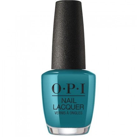 Teal Me More, Teal Me More (OPI Nail Polish)