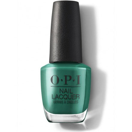 Rated Pea-G (OPI Nail Polish)