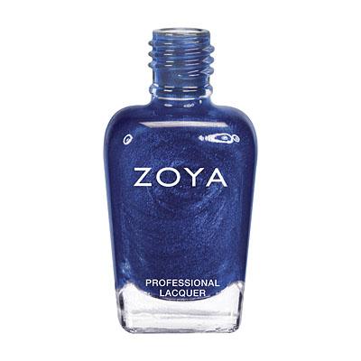 Song (Zoya Nail Polish)