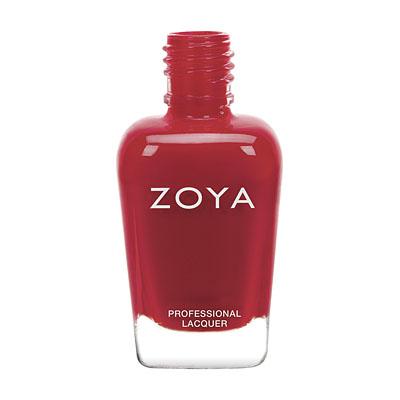 Livingston (Zoya Nail Polish)