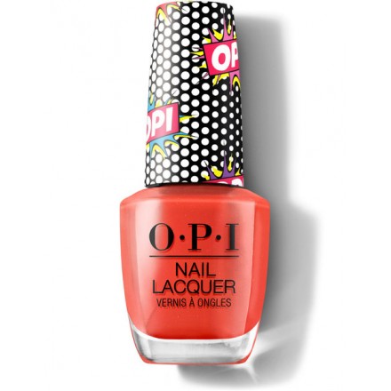 OPI Pops (OPI Nail Polish)