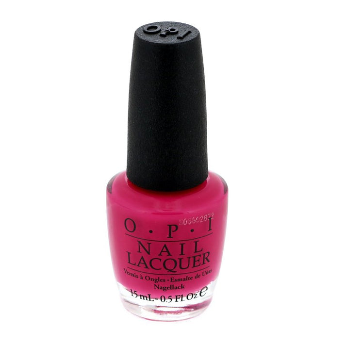 Apartment for Two (OPI Nail Polish) Polish Please