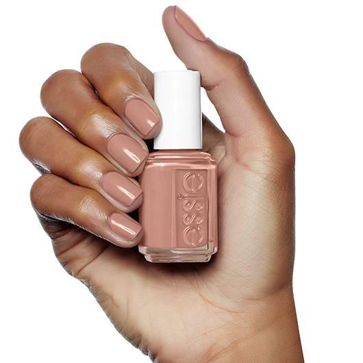 Less is Aura (Essie Nail Polish)