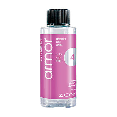 Zoya Armor Top Coat Pro Refill (2 oz.)