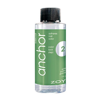 Zoya Anchor Base Coat Pro Refill (2 oz.)