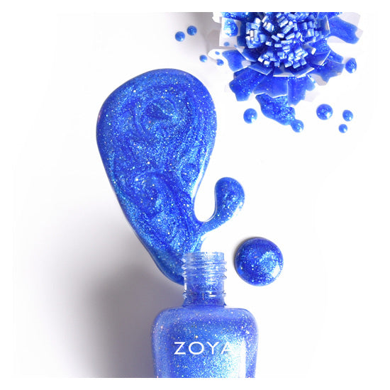 Elsa (Zoya Nail Polish)