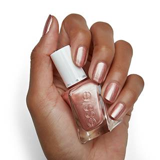 Handmade of Honor (Essie Gel Couture Nail Polish) - 13 ml