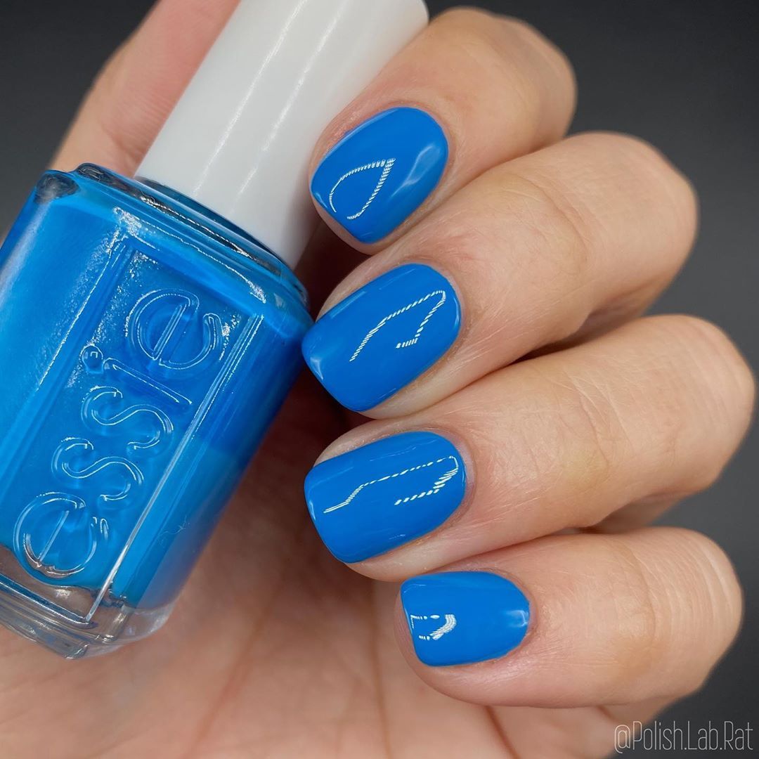 Nama-Stay the Night (Essie Nail Polish) - 13 ml