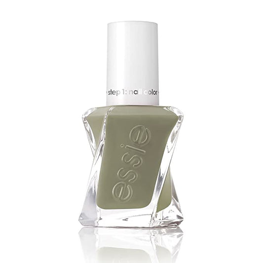 Mode du Jour (Essie Gel Couture Nail Polish)