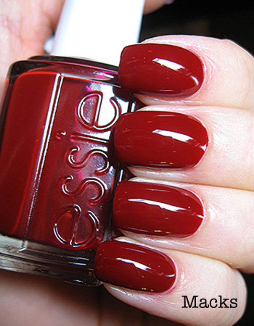 Macks (Essie Nail Polish)