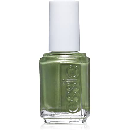 Jade In Manhattan (Essie Nail Polish) - 13 ml