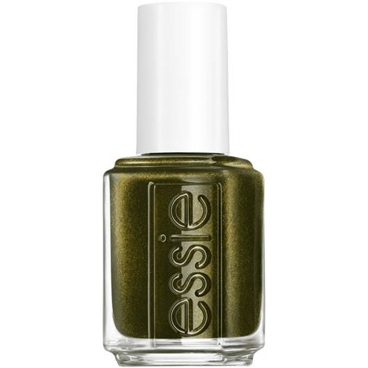 High Voltage Vinyl (Essie Nail Polish) - 13 ml