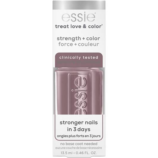 On the Mauve (Essie Nail Polish) - 13 ml