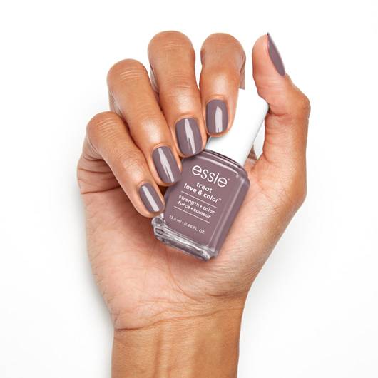 On the Mauve (Essie Nail Polish) - 13 ml