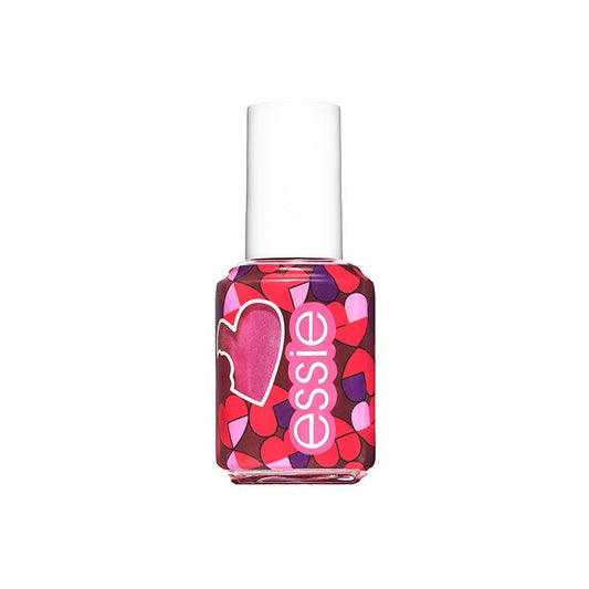 Piece, Love & Chocolate (Essie Nail Polish) - 13 ml