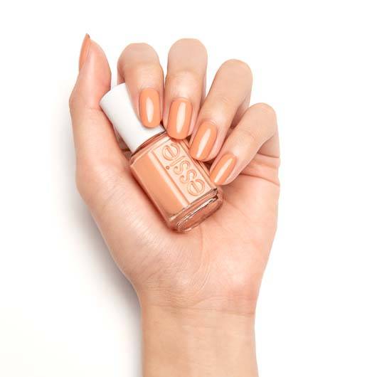 Set In Sandstone (Essie Nail Polish) - 13 ml