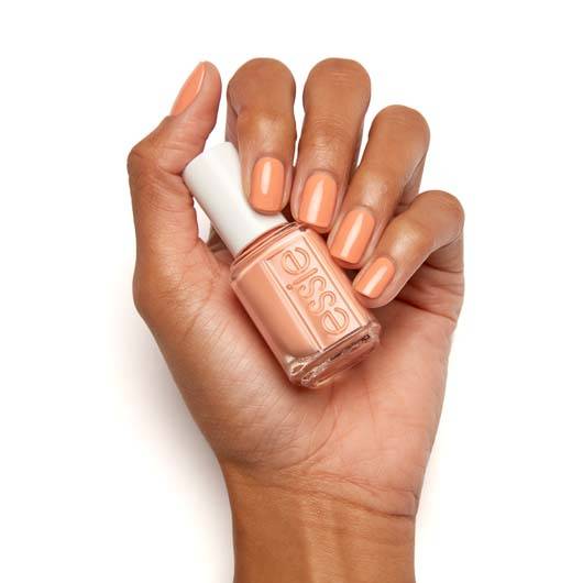 Set In Sandstone (Essie Nail Polish) - 13 ml