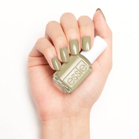 Cacti on the Prize (Essie Nail Polish) - 13 ml