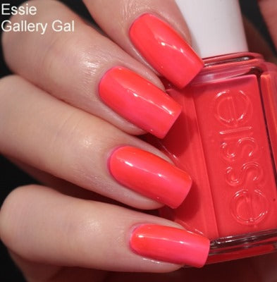 Gallery Gal (Essie Nail Polish) - 13 ml