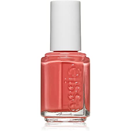 Bump Up the Pumps (Essie Nail Polish) - 13 ml