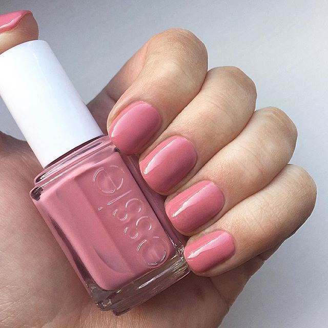 Fondola Gondola (Essie Nail Polish) - 13 ml