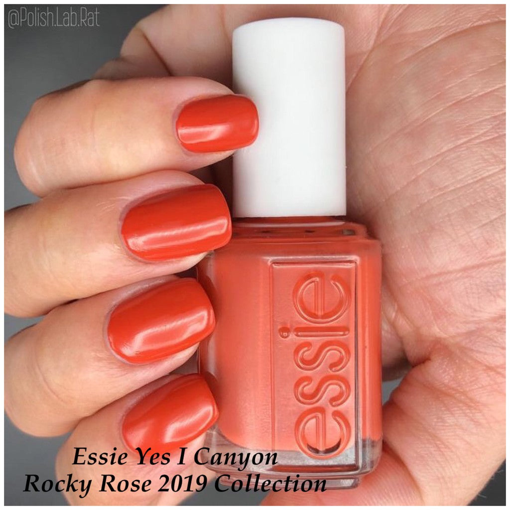 Yes, I Canyon (Essie Nail Polish) - 13 ml