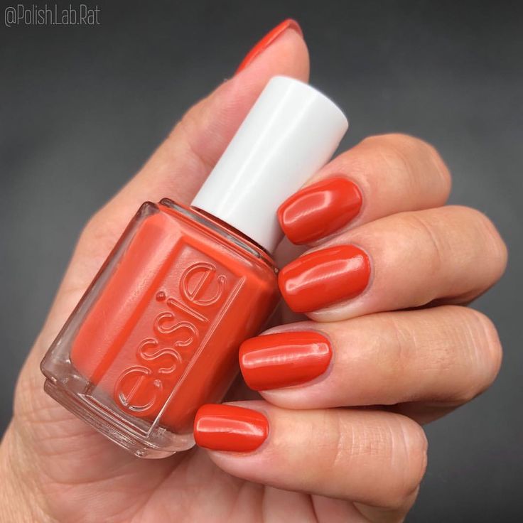 Yes, I Canyon (Essie Nail Polish) - 13 ml