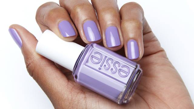 Worth the Tassel (Essie Nail Polish) - 13 ml