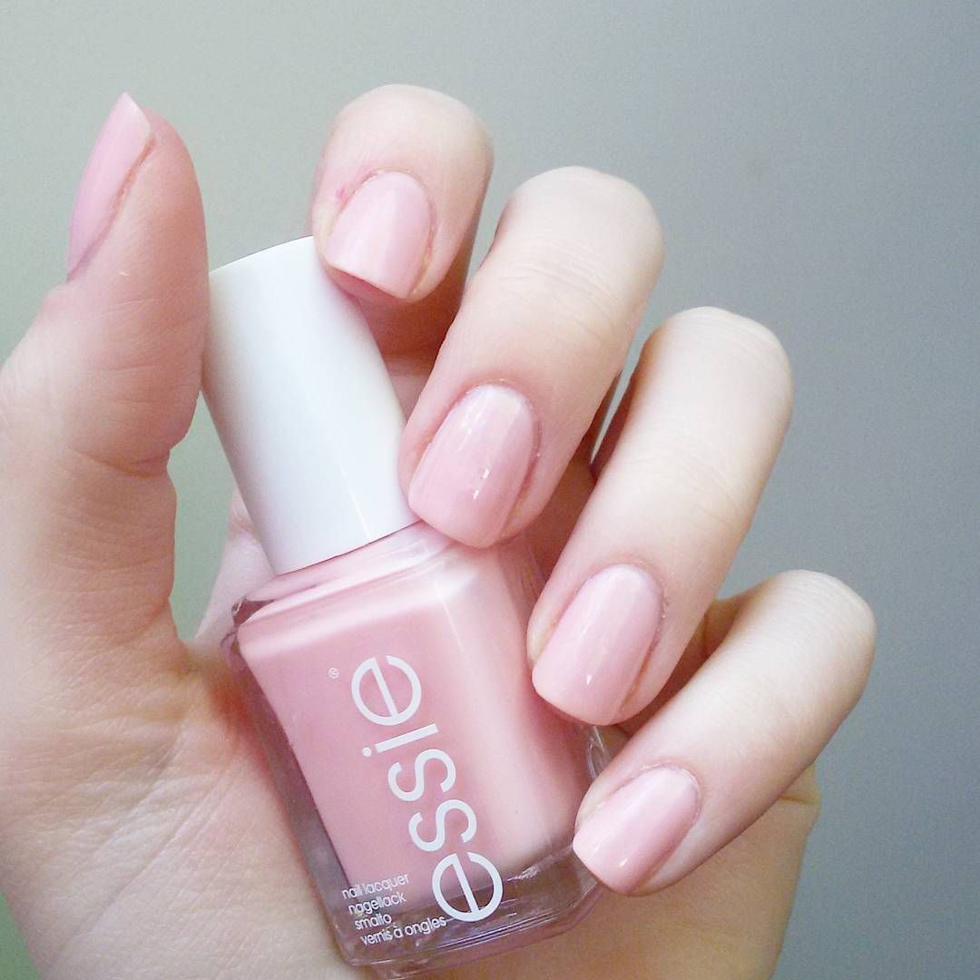 Steal His Name (Essie Nail Polish) - 13 ml