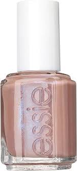 Comfy in Cashmere (Essie Nail Polish) - 13 ml