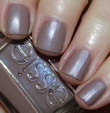 Comfy in Cashmere (Essie Nail Polish) - 13 ml