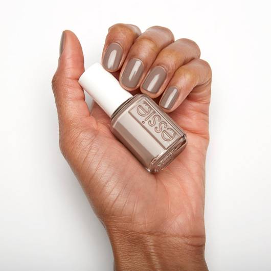 Easily Suede (Essie Nail Polish) - 13 ml