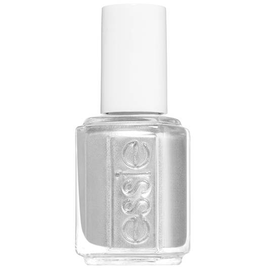 No Place Like Chrome (Essie Nail Polish) - 13 ml