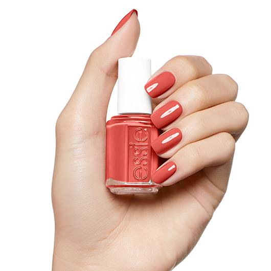 Chubby Cheeks (Essie Nail Polish) - 13 ml