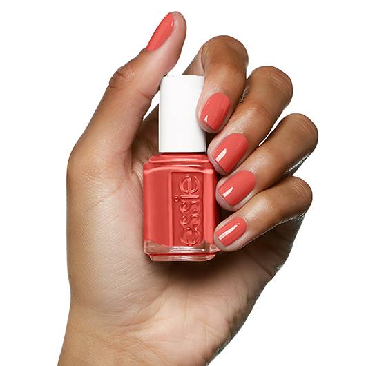 Chubby Cheeks Essie Nail Polish 13 Ml Polish Please Chubby Cheeks Essie Nail Polish 13 Ml Polish Please