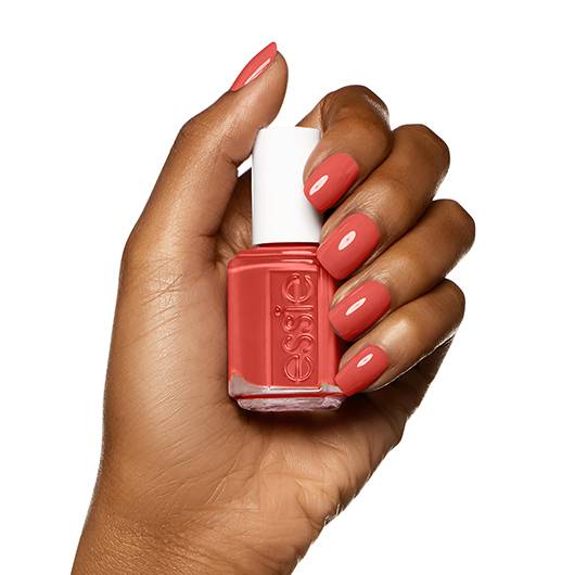 Chubby Cheeks (Essie Nail Polish) - 13 ml